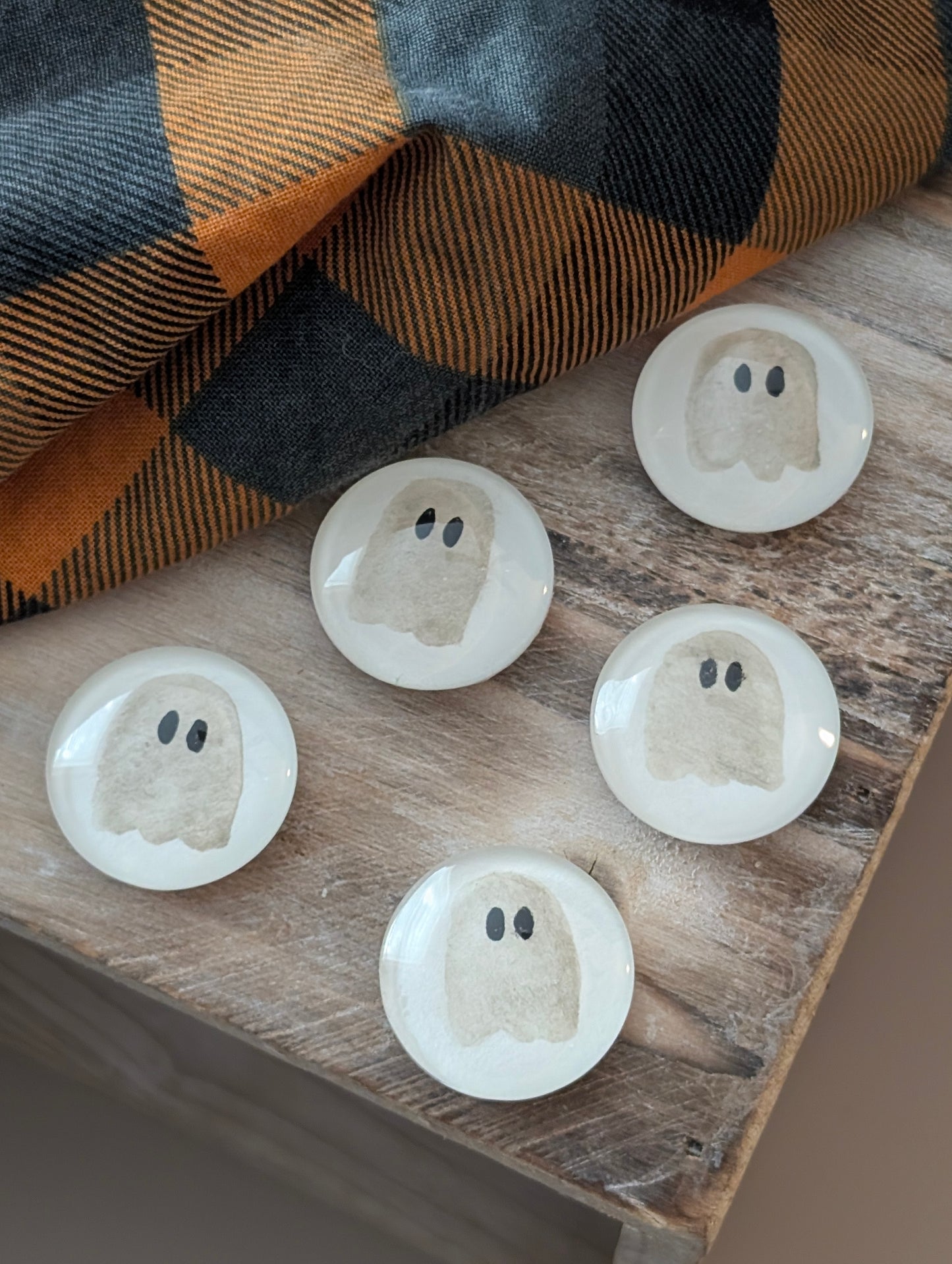 Fall Magnets