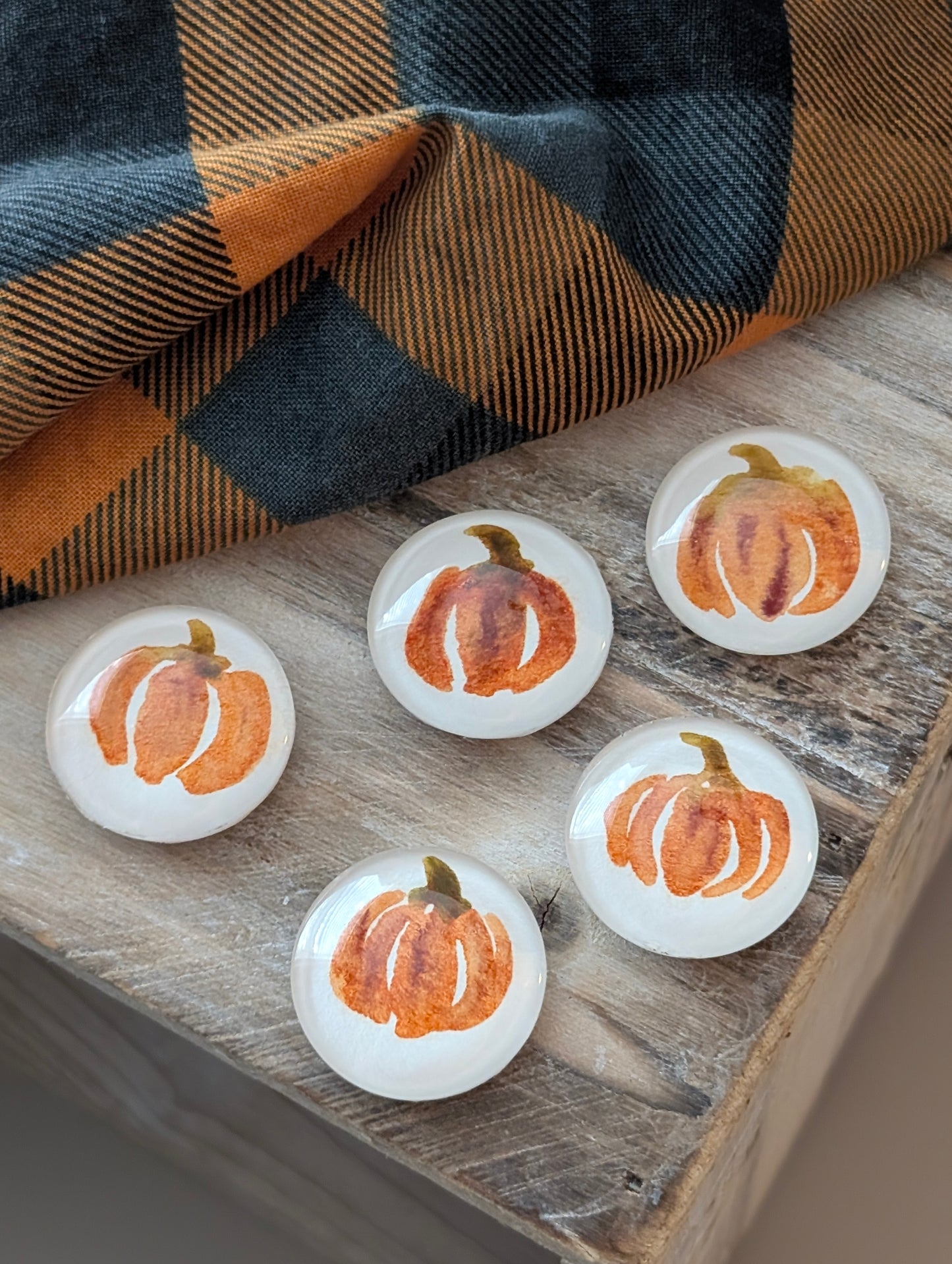Fall Magnets