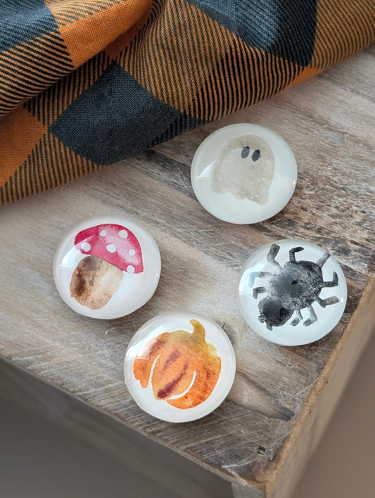 Fall Magnets