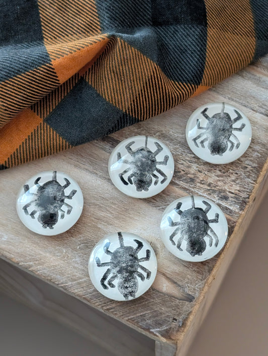 Fall Magnets