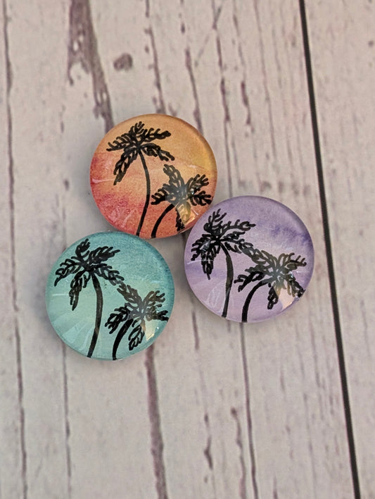 Summer Magnets